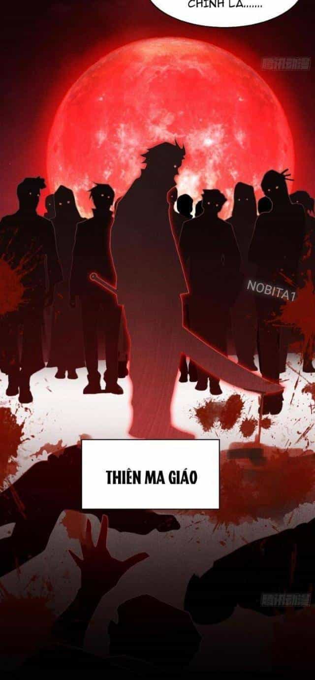 Trước Mặt Bệnh Tâm Thần, Quỷ Dị Chẳng Là Gì Cả - Chương 17 - ảnh 8