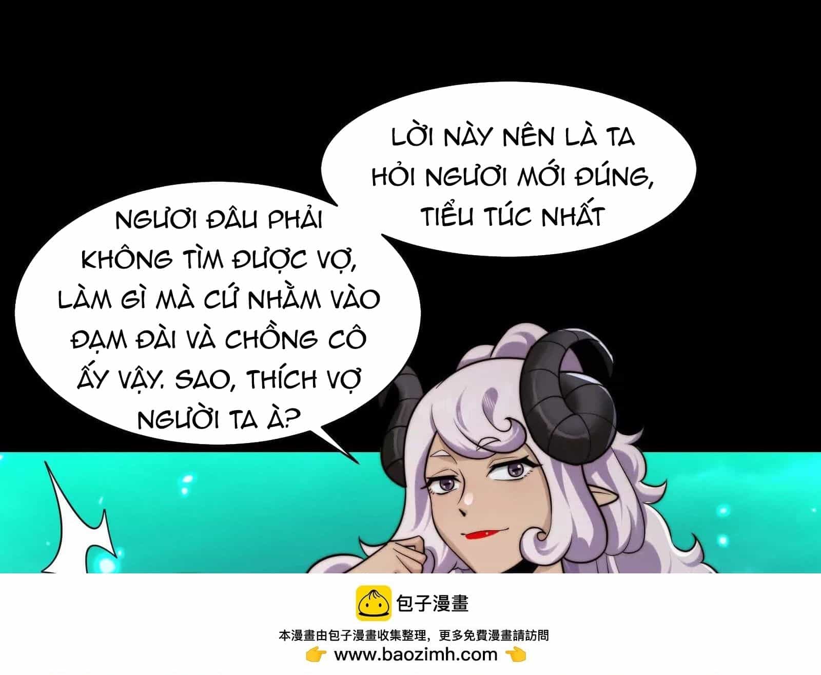 Trước Mặt Bệnh Tâm Thần, Quỷ Dị Chẳng Là Gì Cả - Chương 176 - ảnh 27