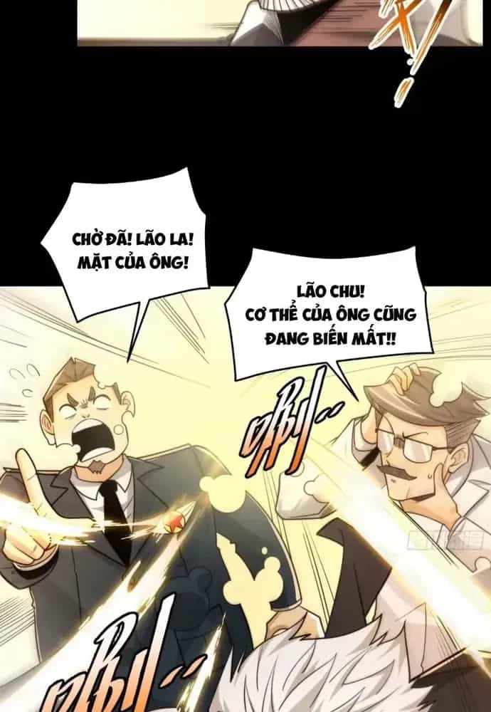 Trước Mặt Bệnh Tâm Thần, Quỷ Dị Chẳng Là Gì Cả - Chương 214 - ảnh 42