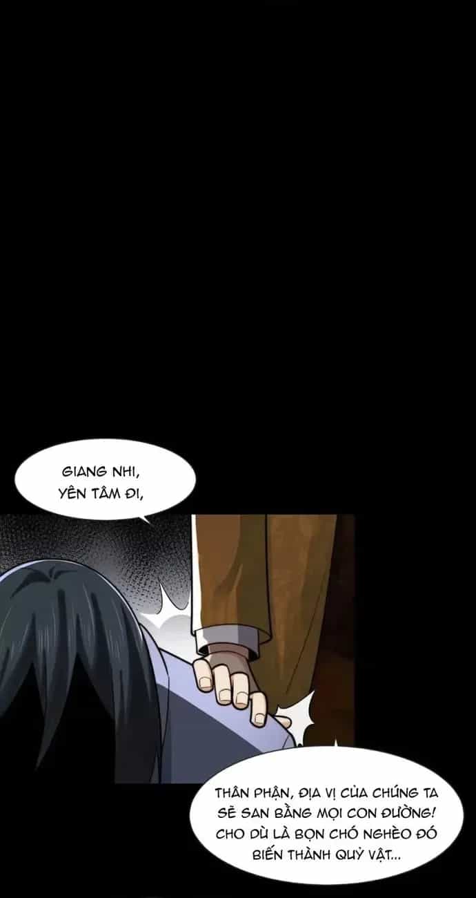 Trước Mặt Bệnh Tâm Thần, Quỷ Dị Chẳng Là Gì Cả - Chương 216 - ảnh 14