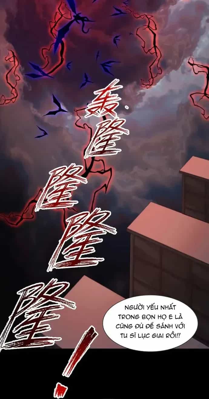 Trước Mặt Bệnh Tâm Thần, Quỷ Dị Chẳng Là Gì Cả - Chương 216 - ảnh 22