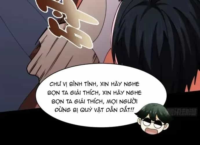 Trước Mặt Bệnh Tâm Thần, Quỷ Dị Chẳng Là Gì Cả - Chương 217 - ảnh 8