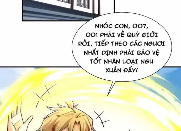 Trước Mặt Bệnh Tâm Thần, Quỷ Dị Chẳng Là Gì Cả - Chương 218 - ảnh 36