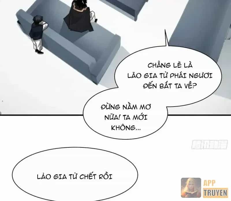 Trước Mặt Bệnh Tâm Thần, Quỷ Dị Chẳng Là Gì Cả - Chương 220 - ảnh 18