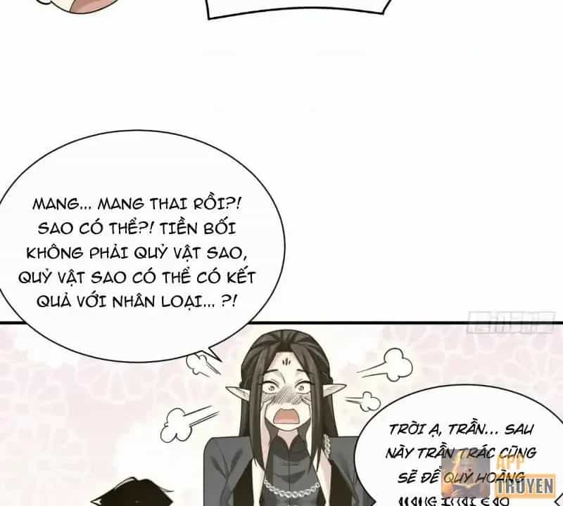 Trước Mặt Bệnh Tâm Thần, Quỷ Dị Chẳng Là Gì Cả - Chương 220 - ảnh 54