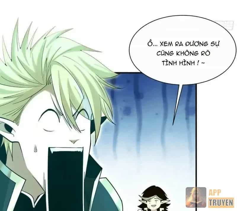 Trước Mặt Bệnh Tâm Thần, Quỷ Dị Chẳng Là Gì Cả - Chương 220 - ảnh 56