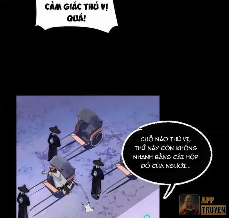 Trước Mặt Bệnh Tâm Thần, Quỷ Dị Chẳng Là Gì Cả - Chương 220 - ảnh 83