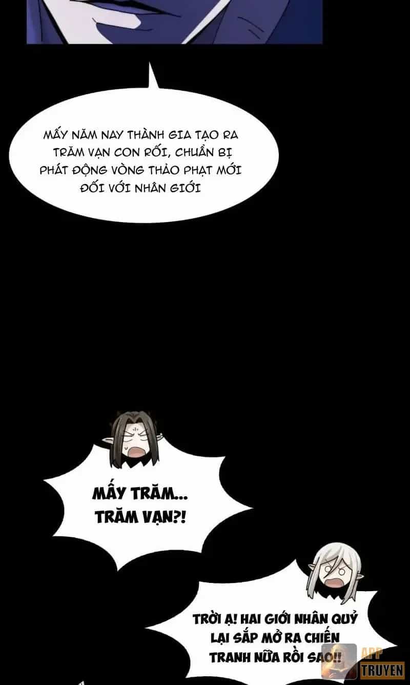 Trước Mặt Bệnh Tâm Thần, Quỷ Dị Chẳng Là Gì Cả - Chương 223 - ảnh 21