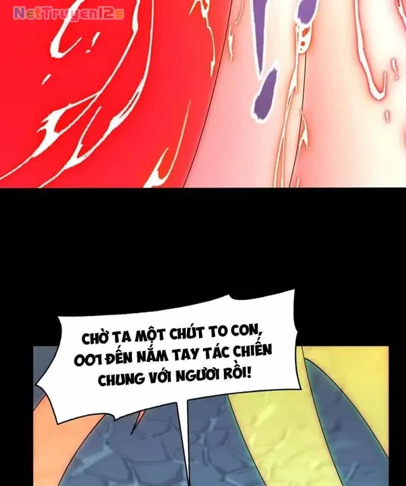 Trước Mặt Bệnh Tâm Thần, Quỷ Dị Chẳng Là Gì Cả - Chương 229 - ảnh 33