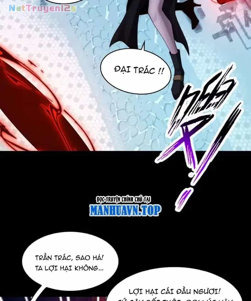 Trước Mặt Bệnh Tâm Thần, Quỷ Dị Chẳng Là Gì Cả - Chương 229 - ảnh 51