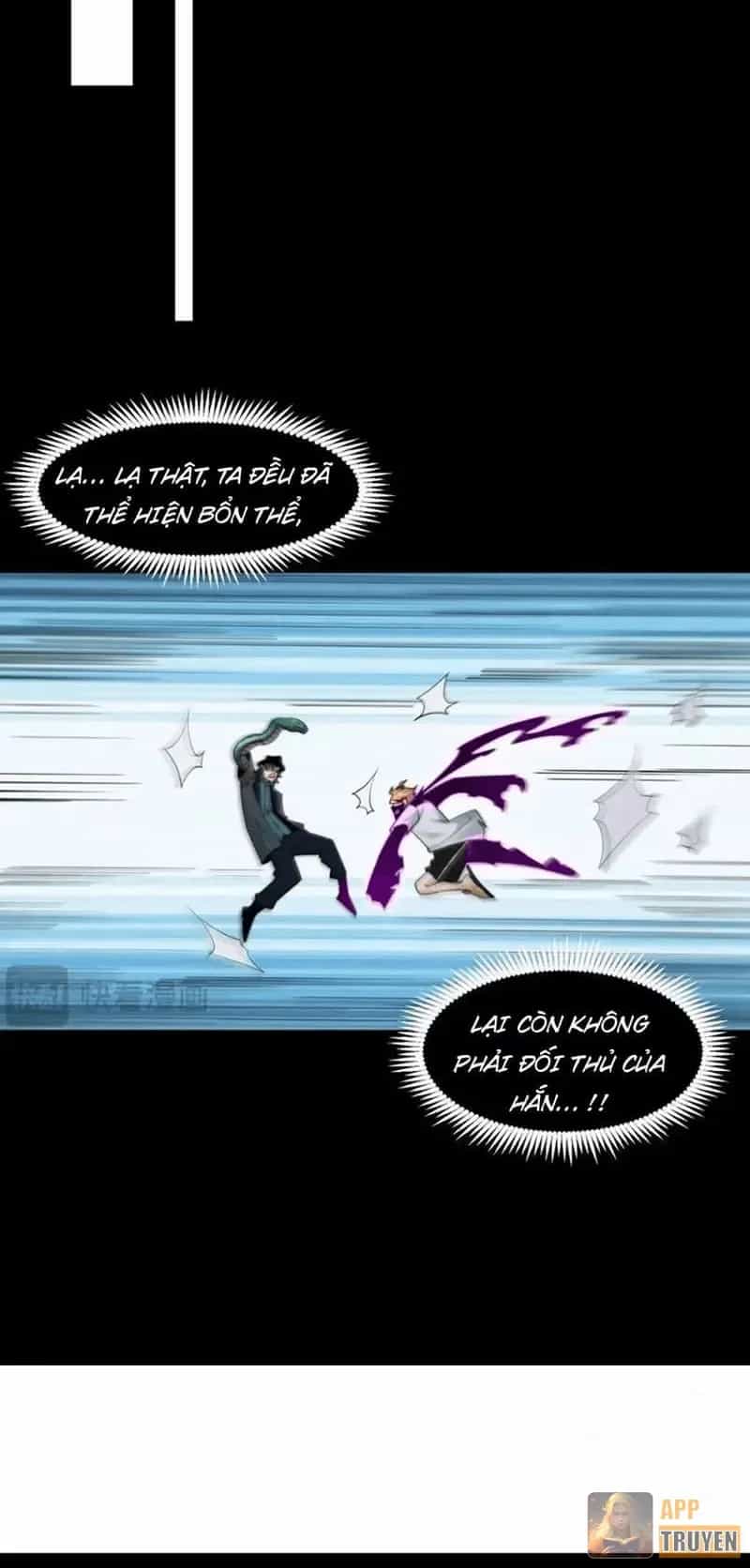 Trước Mặt Bệnh Tâm Thần, Quỷ Dị Chẳng Là Gì Cả - Chương 230 - ảnh 27