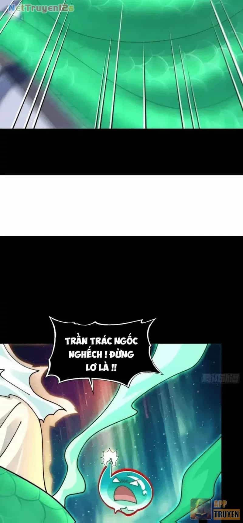 Trước Mặt Bệnh Tâm Thần, Quỷ Dị Chẳng Là Gì Cả - Chương 231 - ảnh 41