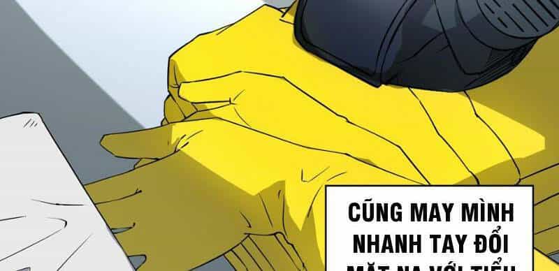 Trước Ngày Tận Thế, Ta Và Bạn Gái Lại Chém Giết Lẫn Nhau - Chương 10 - ảnh 66