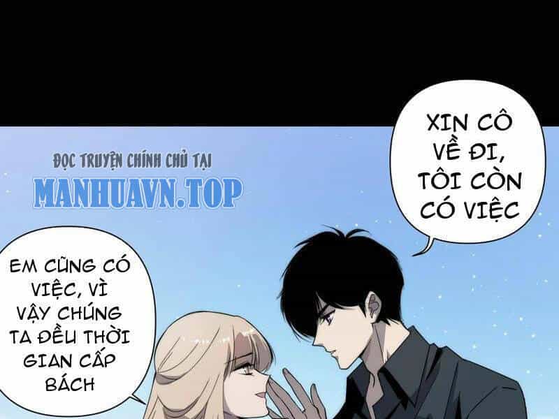 Trước Ngày Tận Thế, Ta Và Bạn Gái Lại Chém Giết Lẫn Nhau - Chương 12 - ảnh 18