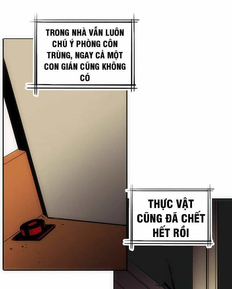 Trước Ngày Tận Thế, Ta Và Bạn Gái Lại Chém Giết Lẫn Nhau - Chương 3 - ảnh 62