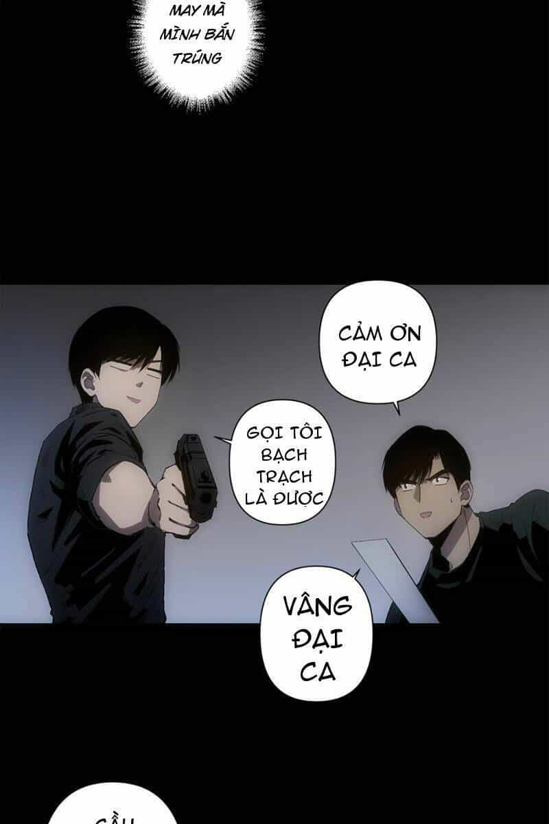 Trước Ngày Tận Thế, Ta Và Bạn Gái Lại Chém Giết Lẫn Nhau - Chương 5 - ảnh 47