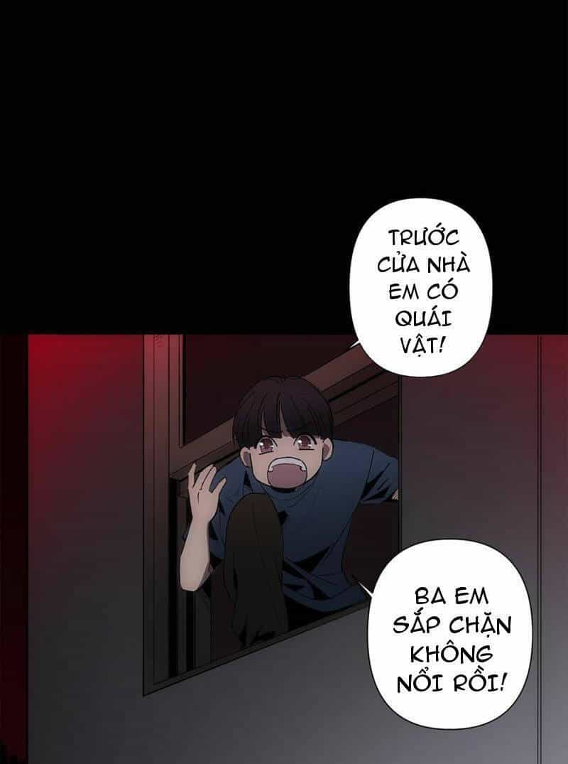 Trước Ngày Tận Thế, Ta Và Bạn Gái Lại Chém Giết Lẫn Nhau - Chương 5 - ảnh 78