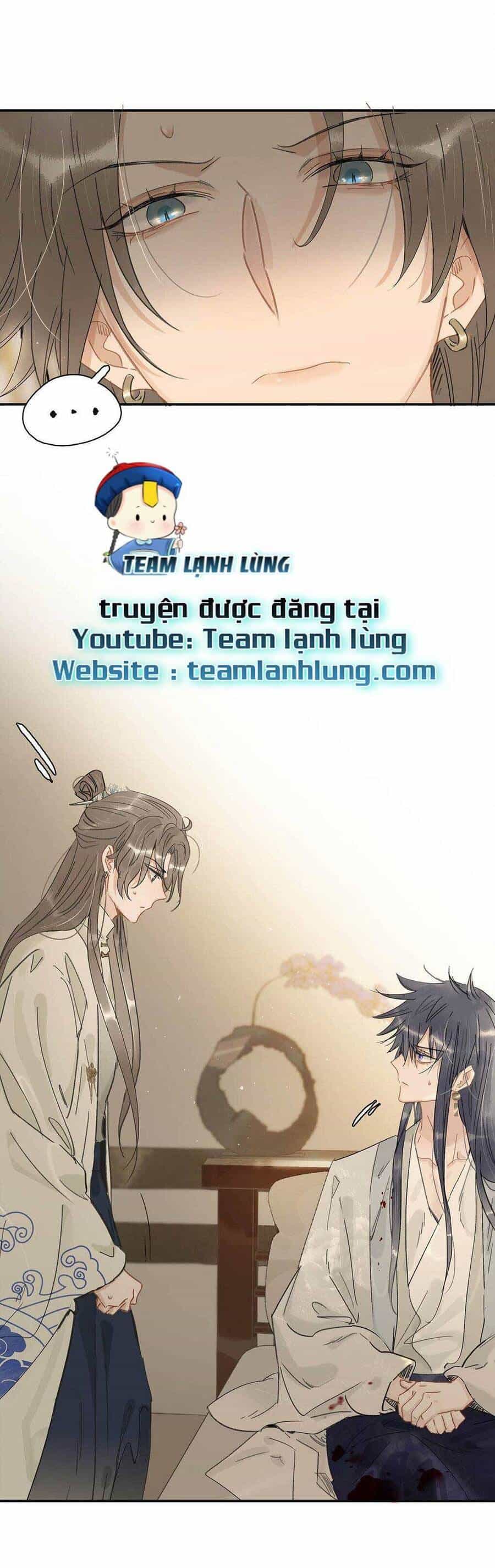 Trưởng Công Chúa Ác Độc Bắt Đầu Chìm Đắm Trong Yêu Đương - Chương 10 - ảnh 8