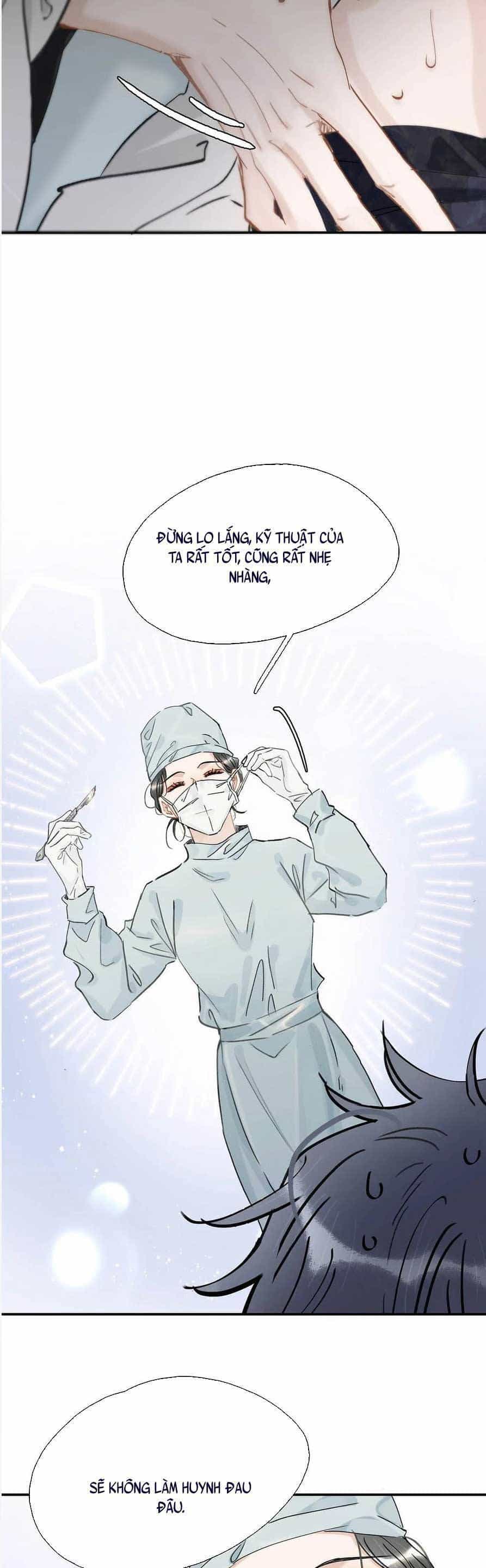 Trưởng Công Chúa Ác Độc Bắt Đầu Chìm Đắm Trong Yêu Đương - Chương 11 - ảnh 15