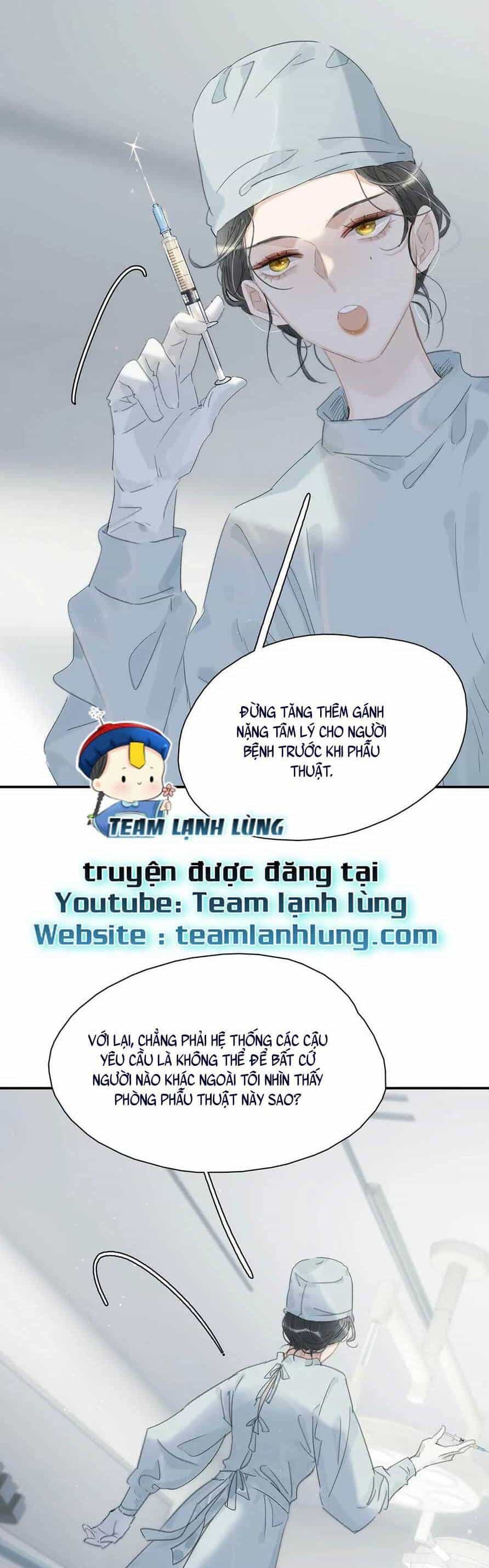 Trưởng Công Chúa Ác Độc Bắt Đầu Chìm Đắm Trong Yêu Đương - Chương 11 - ảnh 8