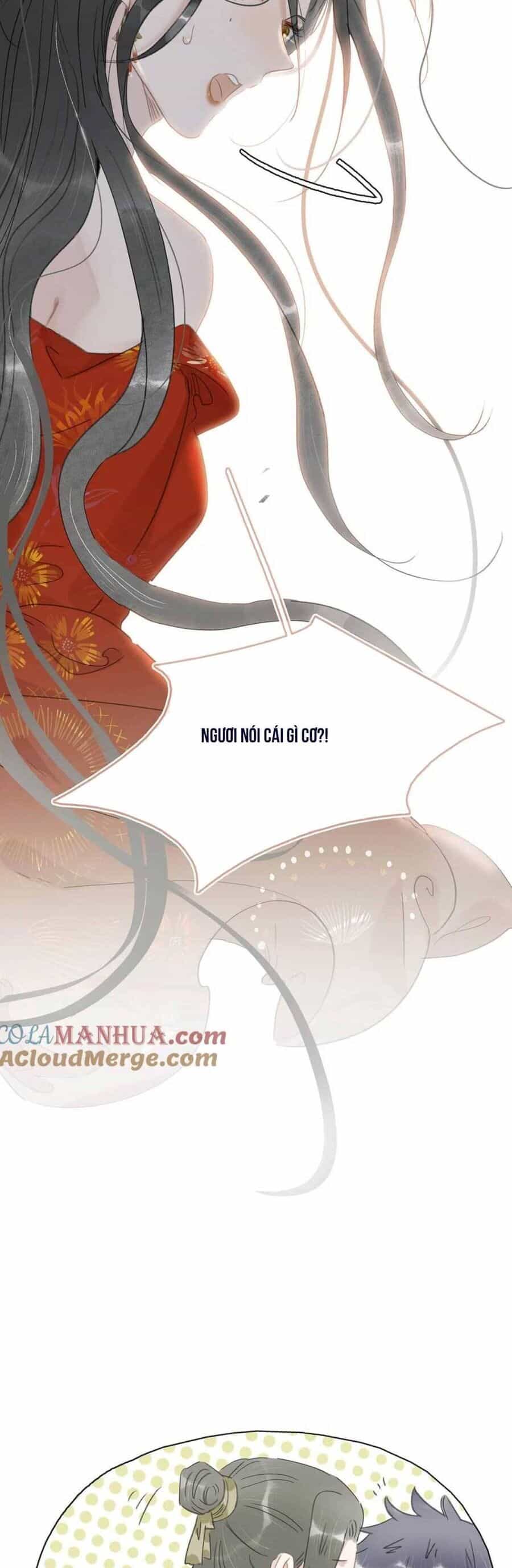 Trưởng Công Chúa Ác Độc Bắt Đầu Chìm Đắm Trong Yêu Đương - Chương 16 - ảnh 24