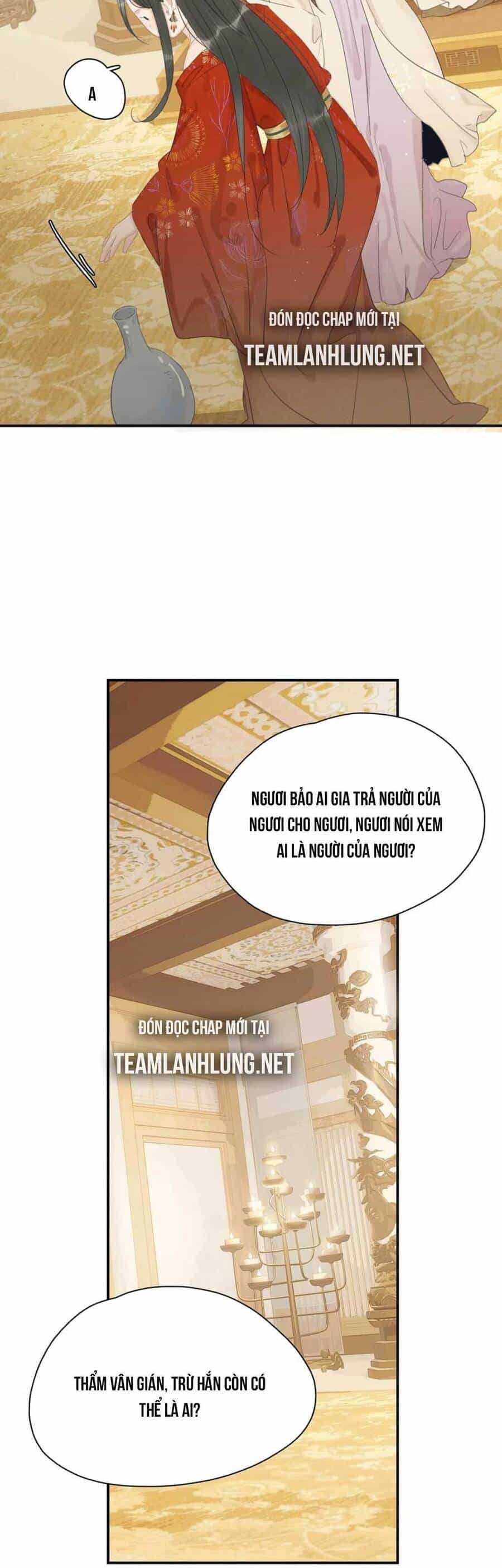 Trưởng Công Chúa Ác Độc Bắt Đầu Chìm Đắm Trong Yêu Đương - Chương 17 - ảnh 22