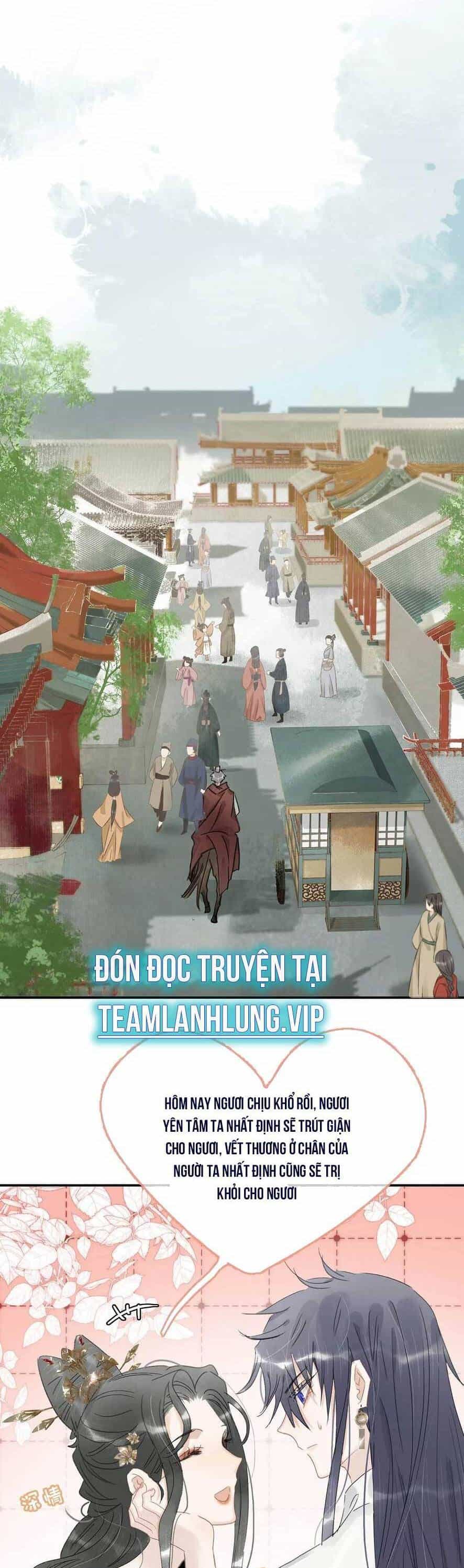 Trưởng Công Chúa Ác Độc Bắt Đầu Chìm Đắm Trong Yêu Đương - Chương 23 - ảnh 16