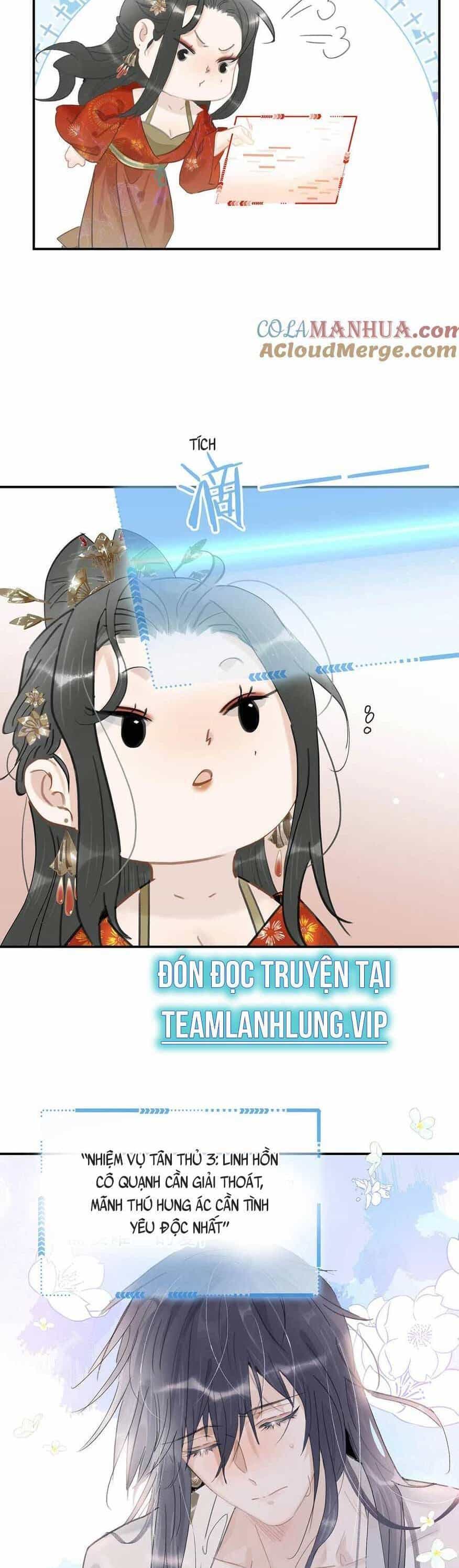 Trưởng Công Chúa Ác Độc Bắt Đầu Chìm Đắm Trong Yêu Đương - Chương 24 - ảnh 20