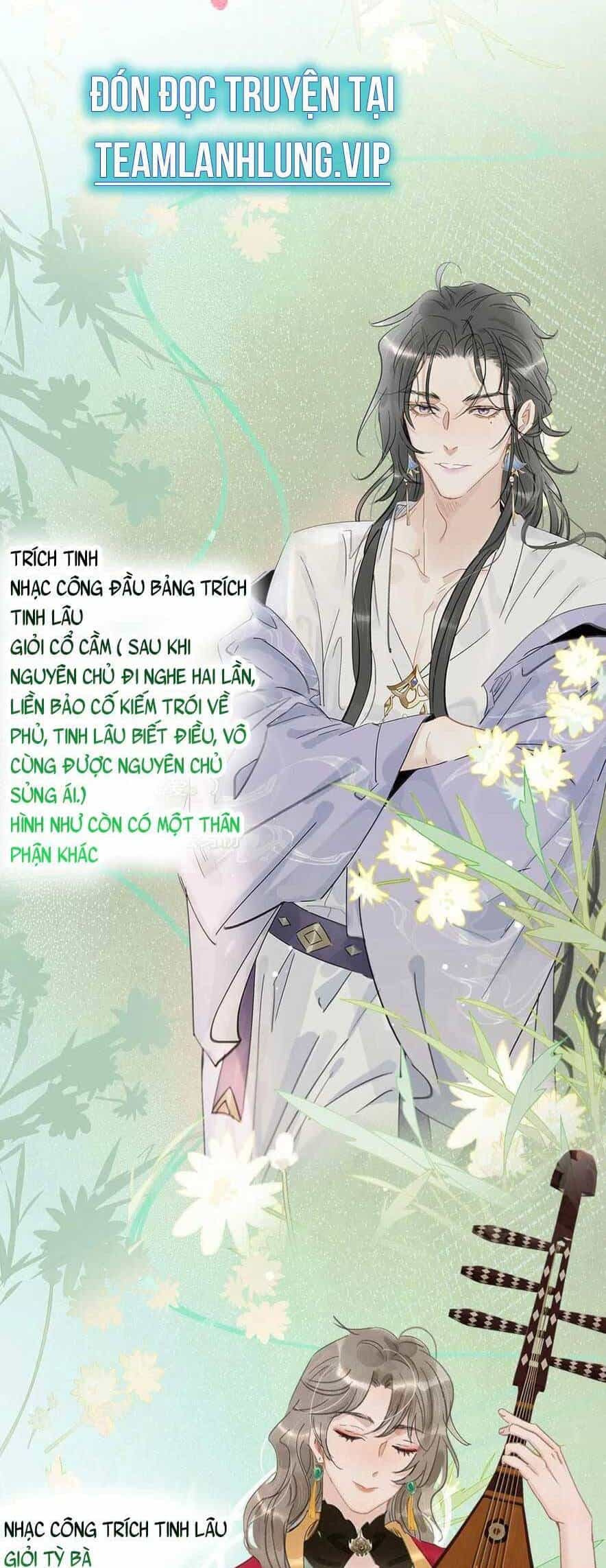 Trưởng Công Chúa Ác Độc Bắt Đầu Chìm Đắm Trong Yêu Đương - Chương 25 - ảnh 26