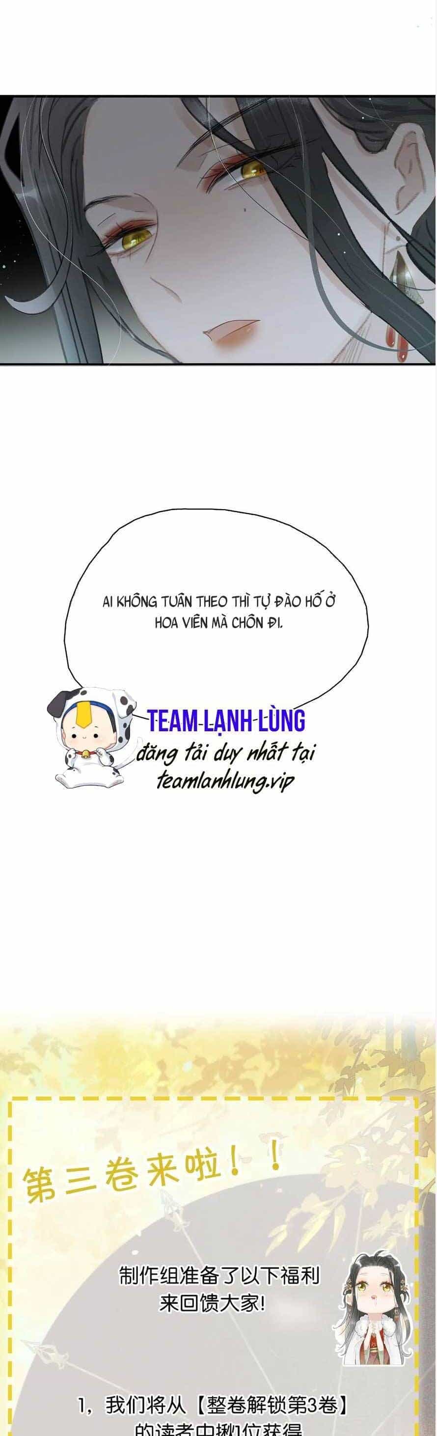 Trưởng Công Chúa Ác Độc Bắt Đầu Chìm Đắm Trong Yêu Đương - Chương 27 - ảnh 26
