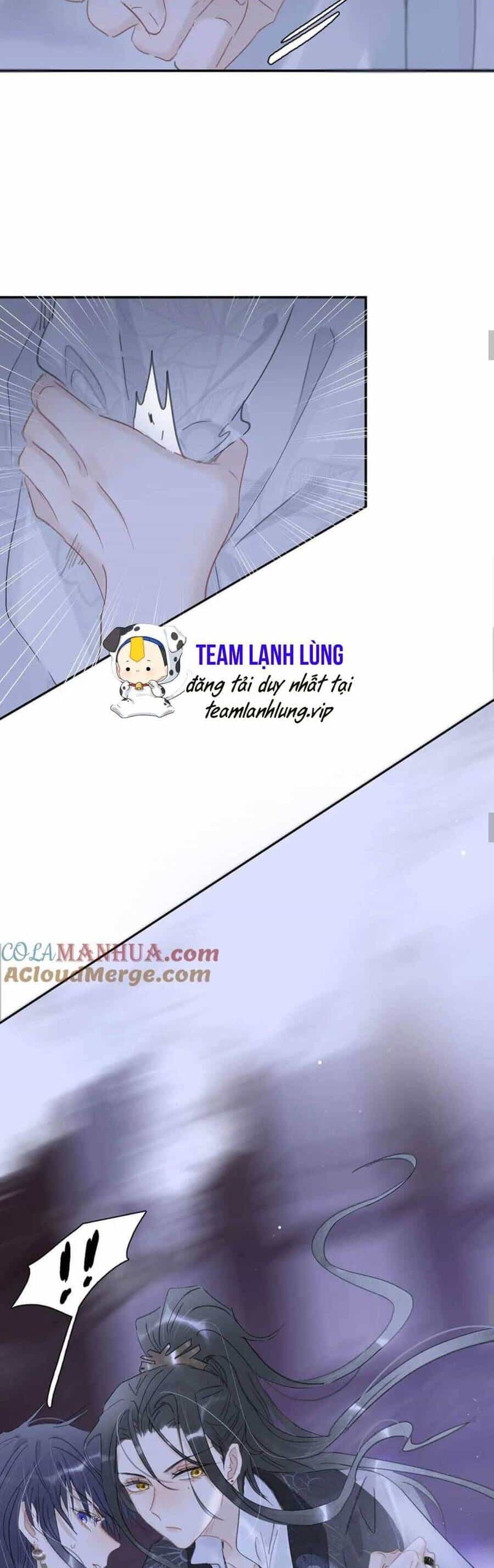 Trưởng Công Chúa Ác Độc Bắt Đầu Chìm Đắm Trong Yêu Đương - Chương 30 - ảnh 14