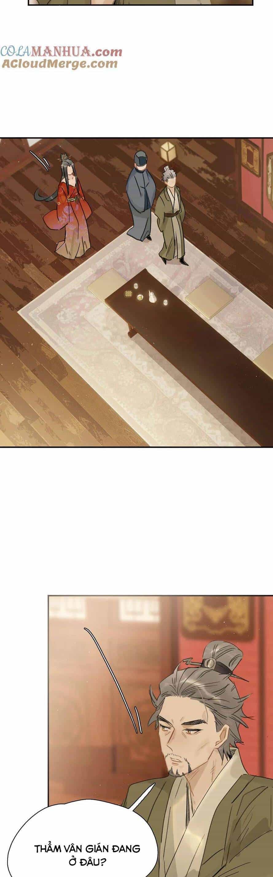 Trưởng Công Chúa Ác Độc Bắt Đầu Chìm Đắm Trong Yêu Đương - Chương 37 - ảnh 7