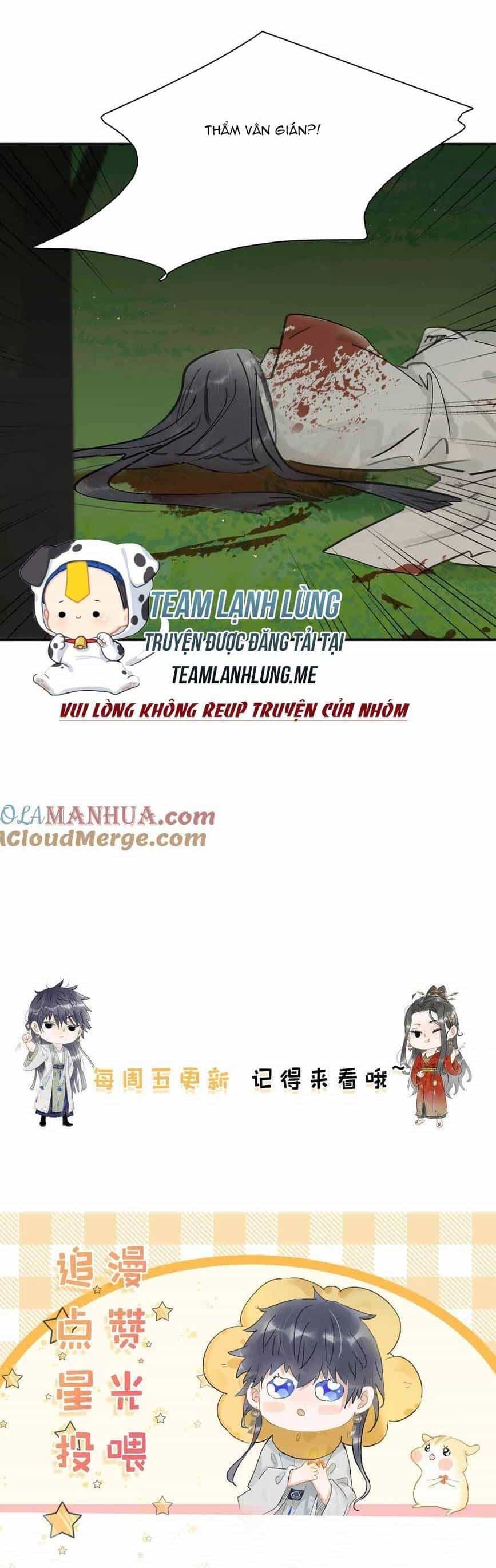 Trưởng Công Chúa Ác Độc Bắt Đầu Chìm Đắm Trong Yêu Đương - Chương 45 - ảnh 23