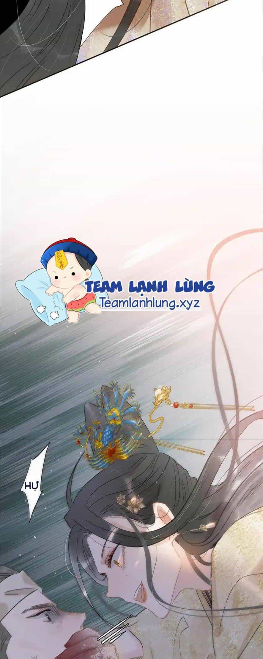 Trưởng Công Chúa Ác Độc Bắt Đầu Chìm Đắm Trong Yêu Đương - Chương 51 - ảnh 26