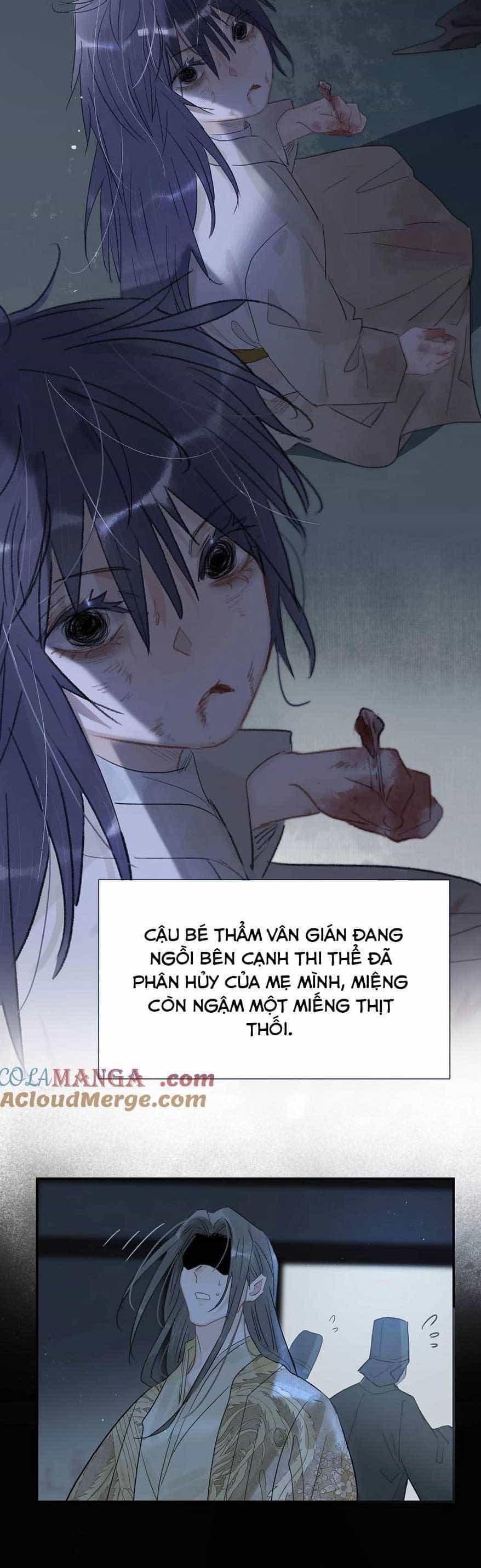 Trưởng Công Chúa Ác Độc Bắt Đầu Chìm Đắm Trong Yêu Đương - Chương 68 - ảnh 12