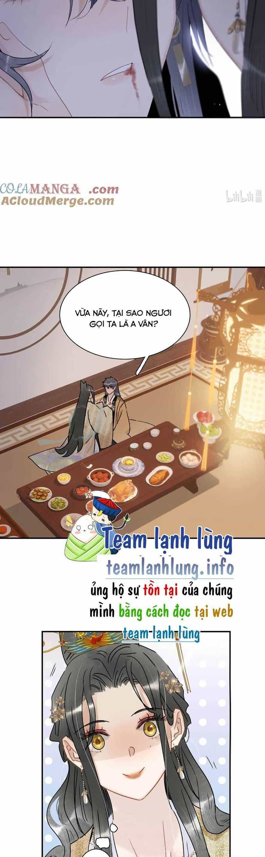 Trưởng Công Chúa Ác Độc Bắt Đầu Chìm Đắm Trong Yêu Đương - Chương 69 - ảnh 13