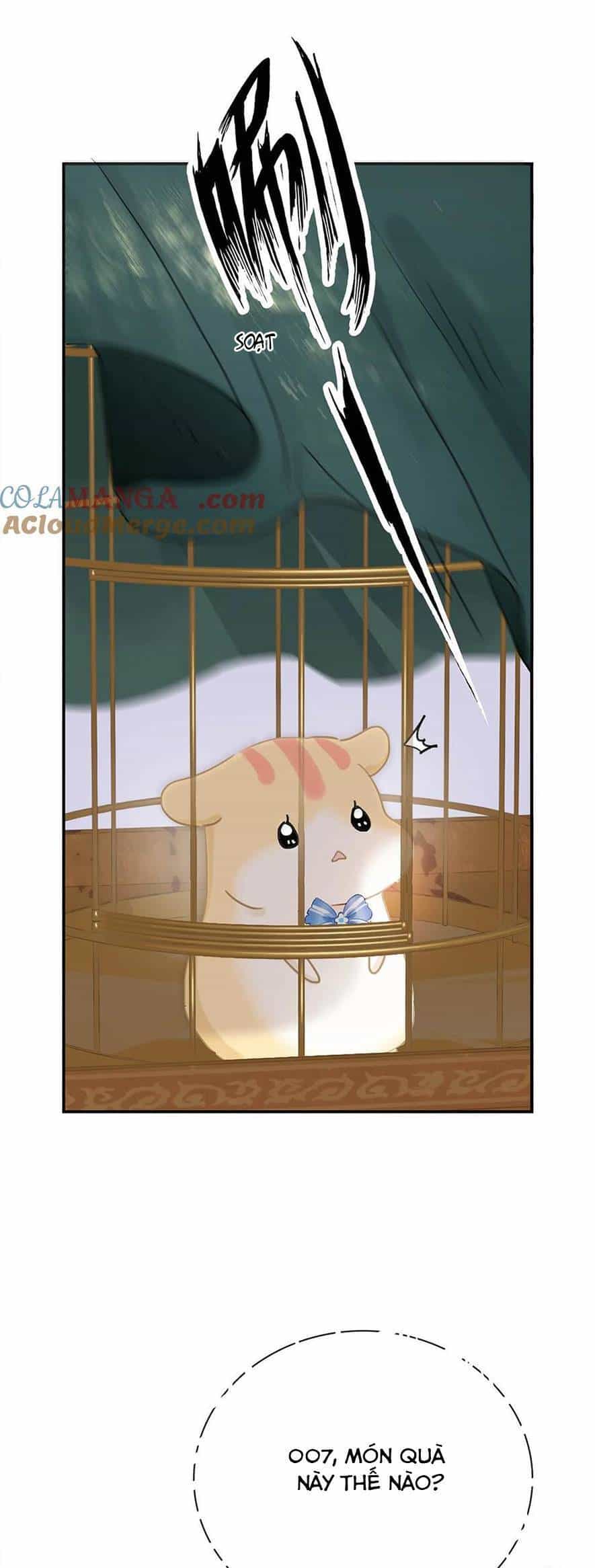 Trưởng Công Chúa Ác Độc Bắt Đầu Chìm Đắm Trong Yêu Đương - Chương 71 - ảnh 14