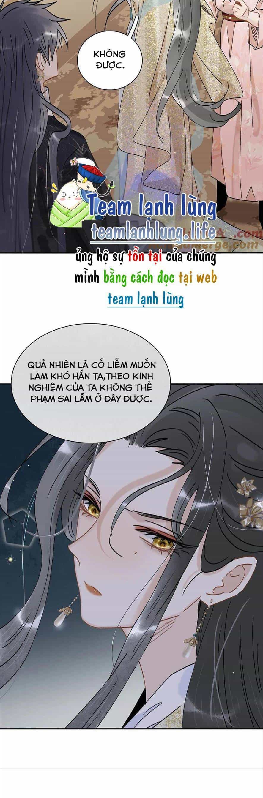 Trưởng Công Chúa Ác Độc Bắt Đầu Chìm Đắm Trong Yêu Đương - Chương 73 - ảnh 7