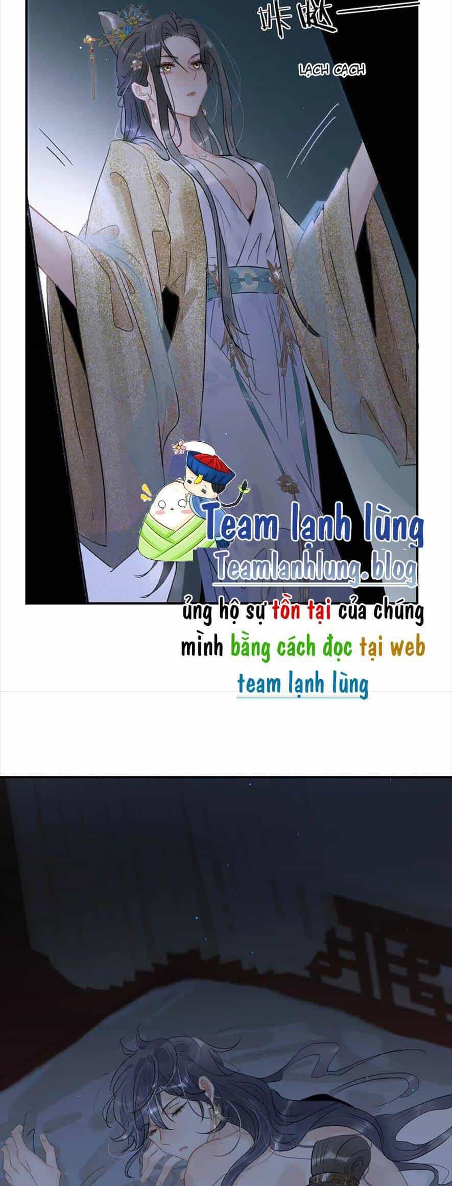 Trưởng Công Chúa Ác Độc Bắt Đầu Chìm Đắm Trong Yêu Đương - Chương 74 - ảnh 22