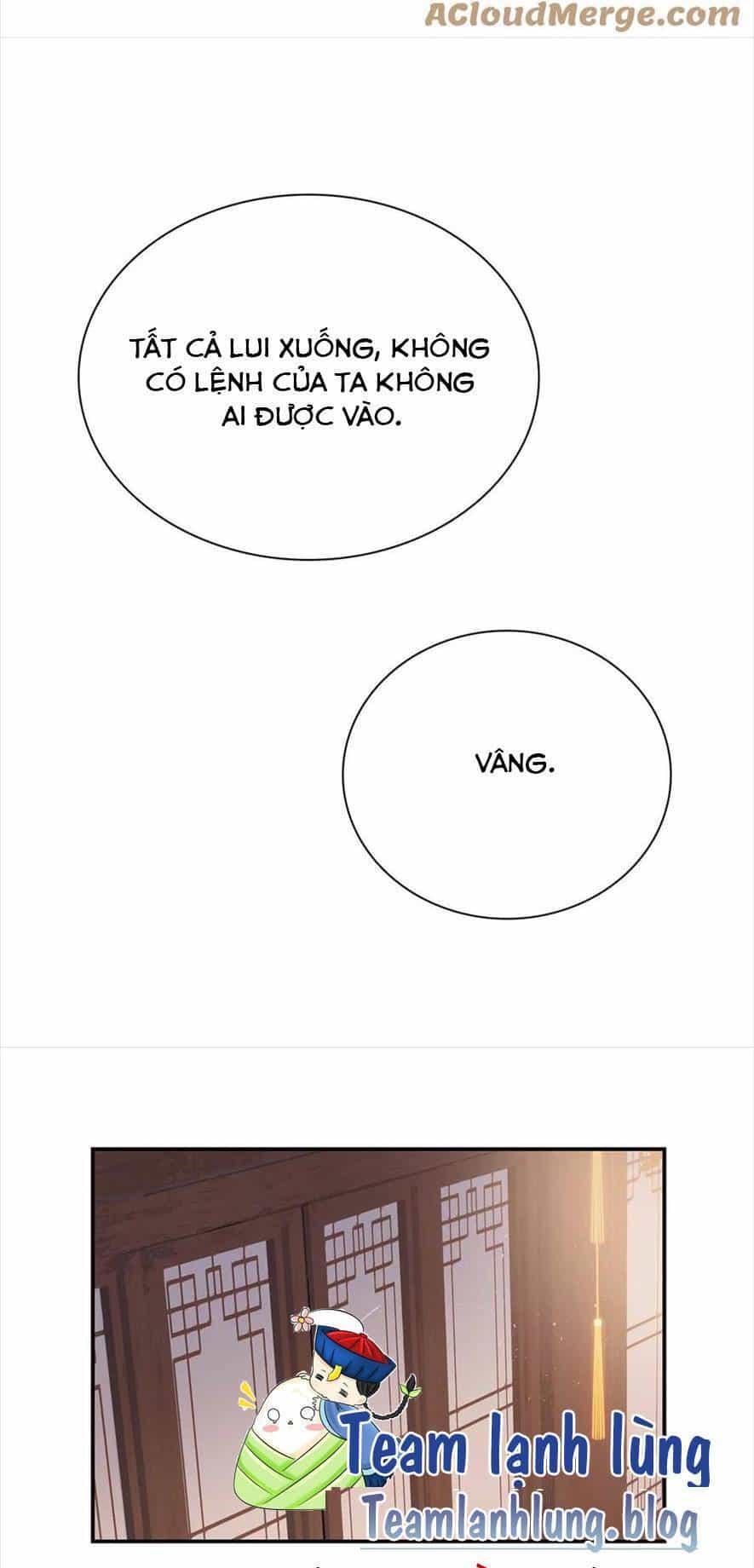 Trưởng Công Chúa Ác Độc Bắt Đầu Chìm Đắm Trong Yêu Đương - Chương 75 - ảnh 11