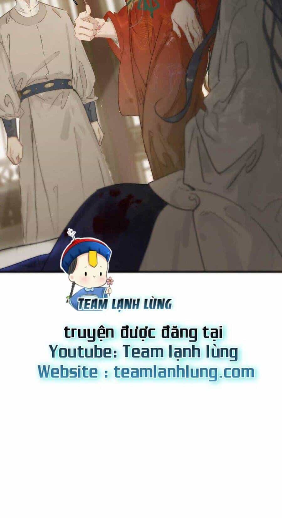 Trưởng Công Chúa Ác Độc Bắt Đầu Chìm Đắm Trong Yêu Đương - Chương 9 - ảnh 19