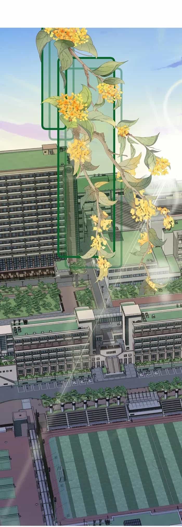 Trường Đại Học Đào Tạo Ra Tội Phạm - Chương 11 - ảnh 23