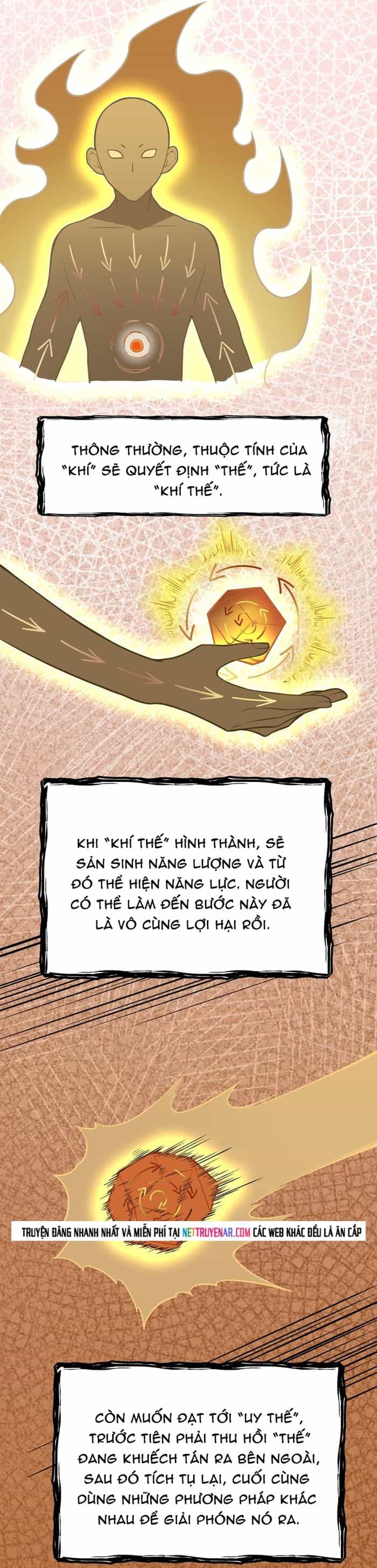 Trường Đại Học Đào Tạo Ra Tội Phạm - Chương 6 - ảnh 41