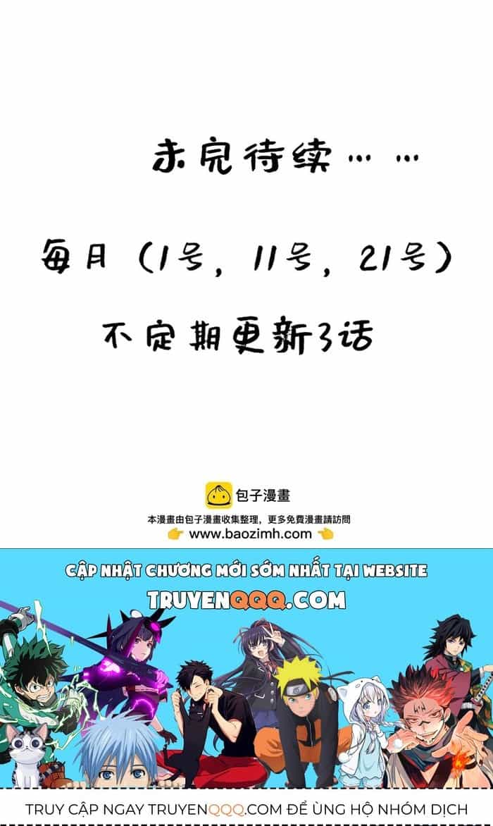 Trường Đại Học Đào Tạo Ra Tội Phạm - Chương 7 - ảnh 31