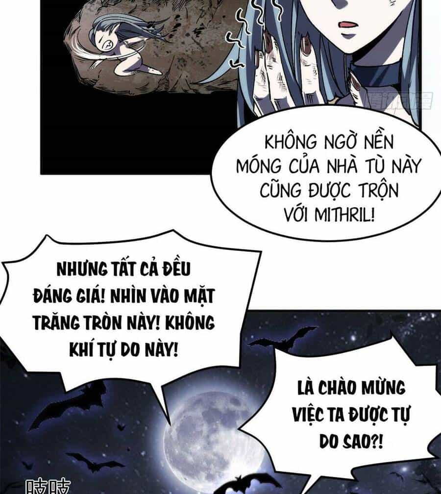 Trưởng Giám Ngục Trông Coi Các Ma Nữ - Chương 1 - ảnh 19