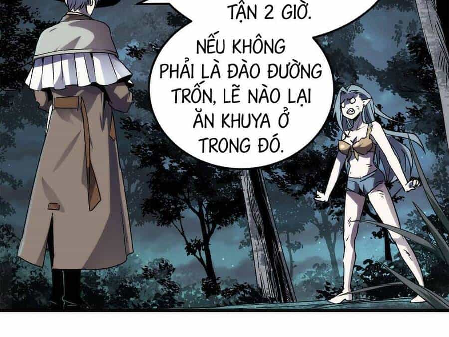 Trưởng Giám Ngục Trông Coi Các Ma Nữ - Chương 1 - ảnh 26