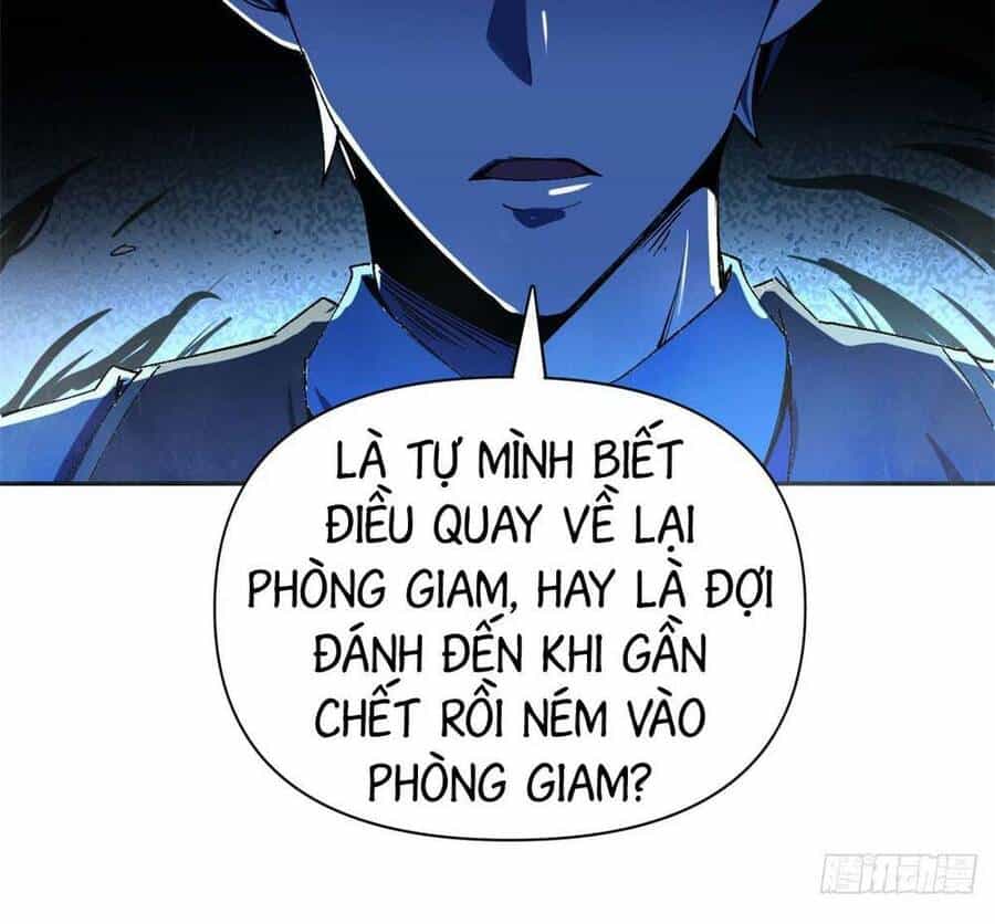 Trưởng Giám Ngục Trông Coi Các Ma Nữ - Chương 1 - ảnh 42