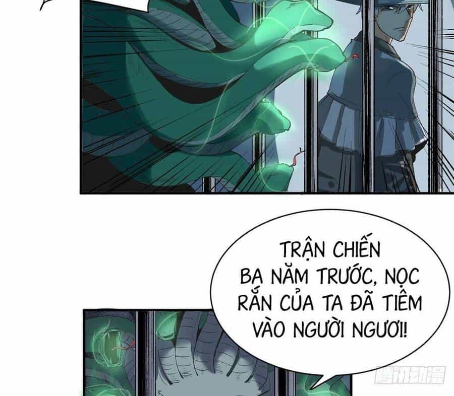 Trưởng Giám Ngục Trông Coi Các Ma Nữ - Chương 1 - ảnh 65