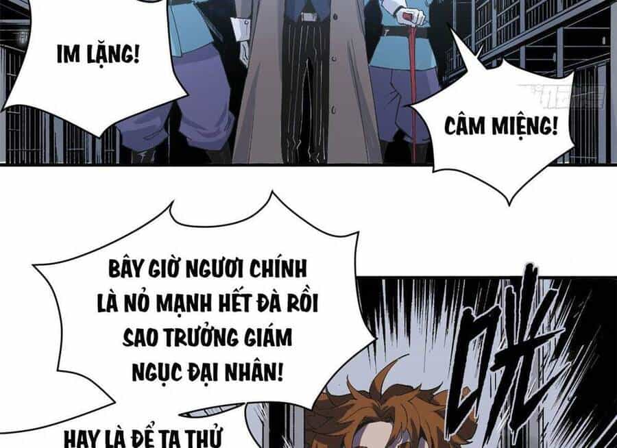 Trưởng Giám Ngục Trông Coi Các Ma Nữ - Chương 1 - ảnh 68