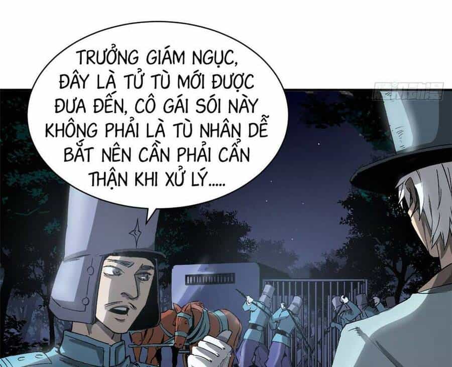 Trưởng Giám Ngục Trông Coi Các Ma Nữ - Chương 1 - ảnh 81